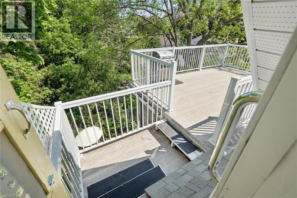 149 Young Street, Kitchener, Ontario  N2H 1Z5 - Photo 41 - 40833497