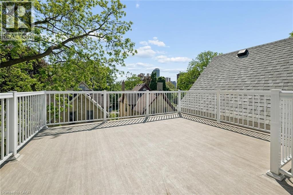 149 Young Street, Kitchener, Ontario  N2H 1Z5 - Photo 42 - 40833497
