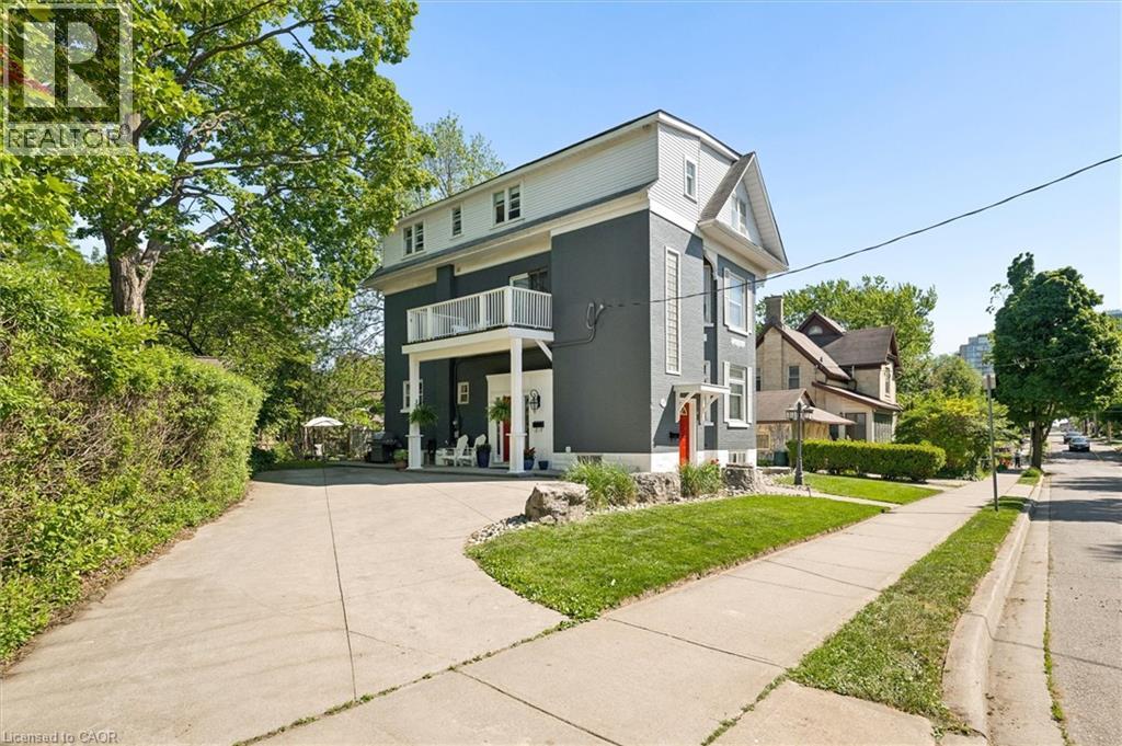 149 Young Street, Kitchener, Ontario  N2H 1Z5 - Photo 5 - 40833497