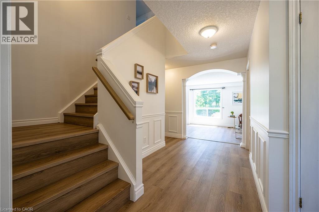 743 Butternut Avenue, Waterloo, Ontario  N2V 2M3 - Photo 12 - 40830420