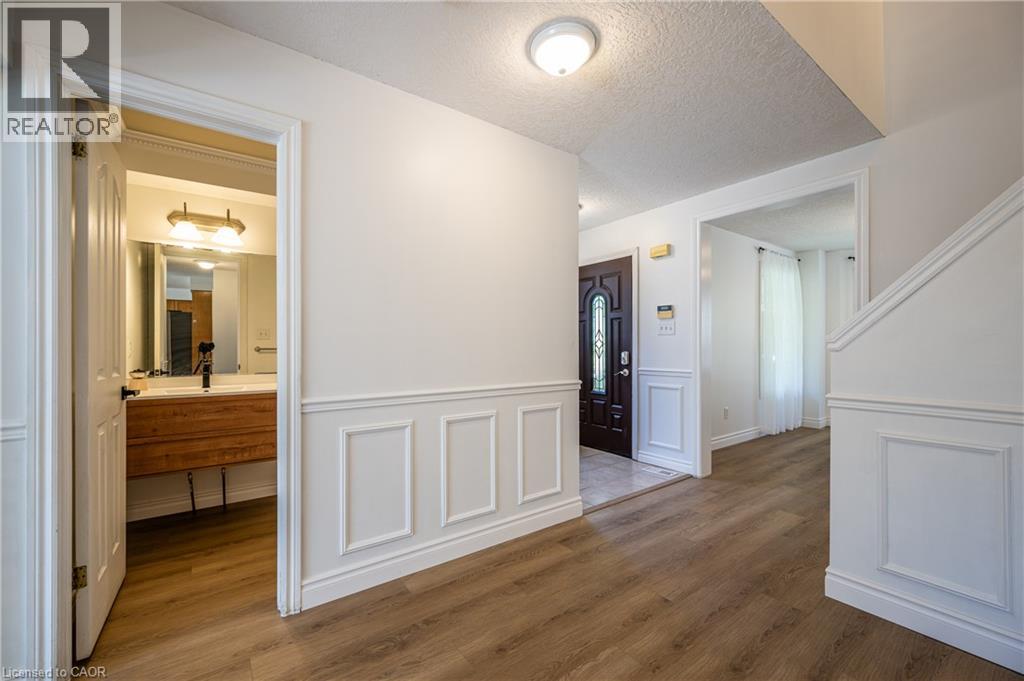 743 Butternut Avenue, Waterloo, Ontario  N2V 2M3 - Photo 14 - 40830420