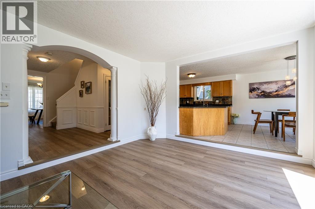 743 Butternut Avenue, Waterloo, Ontario  N2V 2M3 - Photo 18 - 40830420
