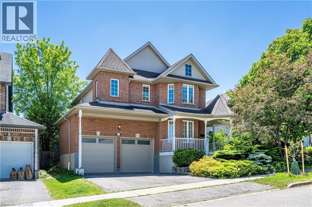 743 Butternut Avenue, Waterloo, Ontario  N2V 2M3 - Photo 2 - 40830420