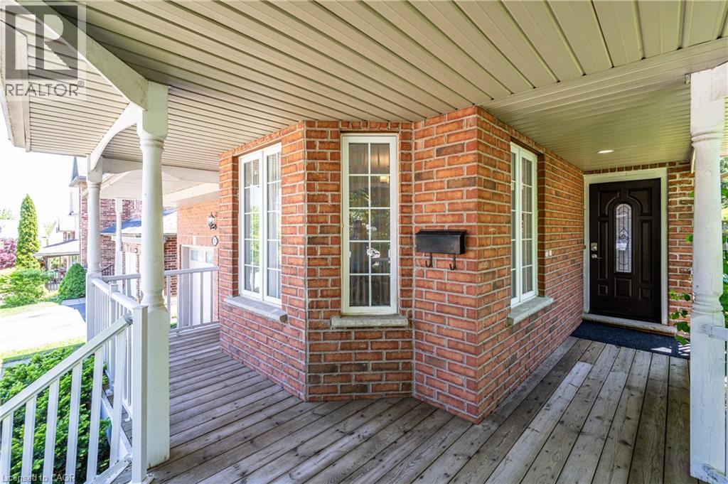 743 Butternut Avenue, Waterloo, Ontario  N2V 2M3 - Photo 4 - 40830420