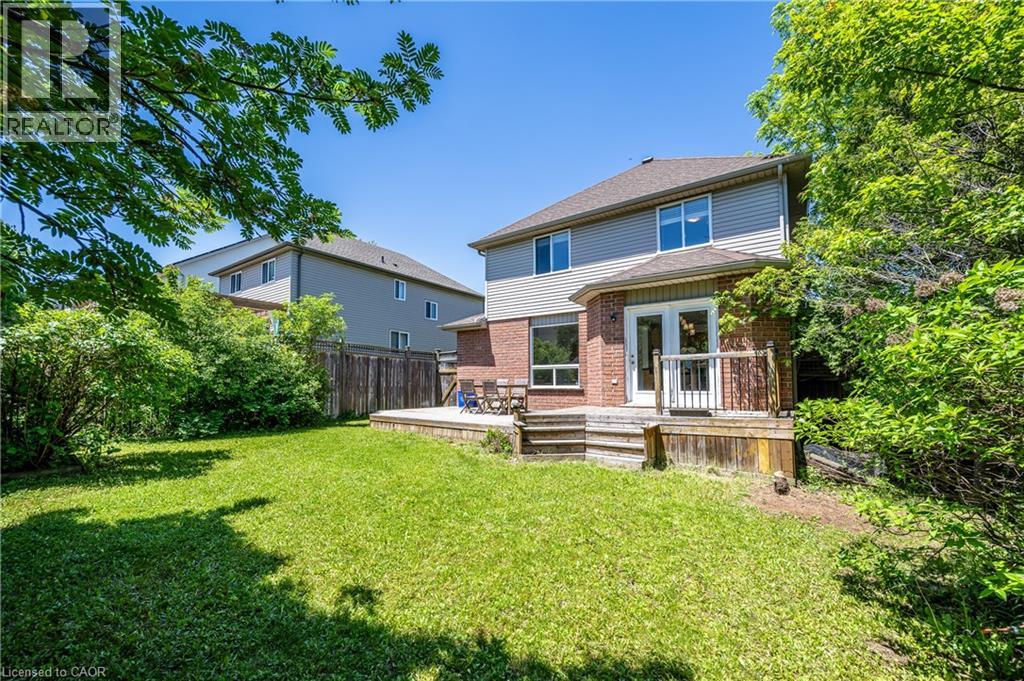 743 Butternut Avenue, Waterloo, Ontario  N2V 2M3 - Photo 40 - 40830420