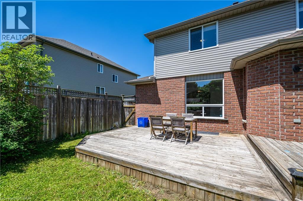 743 Butternut Avenue, Waterloo, Ontario  N2V 2M3 - Photo 41 - 40830420