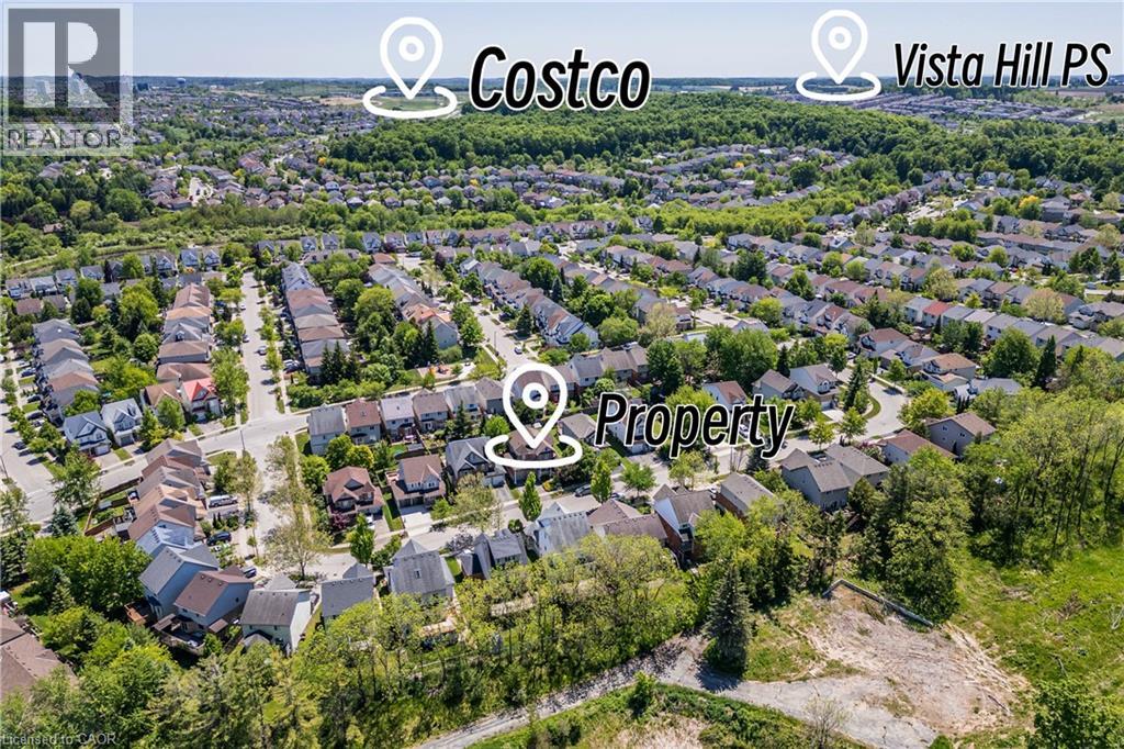 743 Butternut Avenue, Waterloo, Ontario  N2V 2M3 - Photo 5 - 40830420