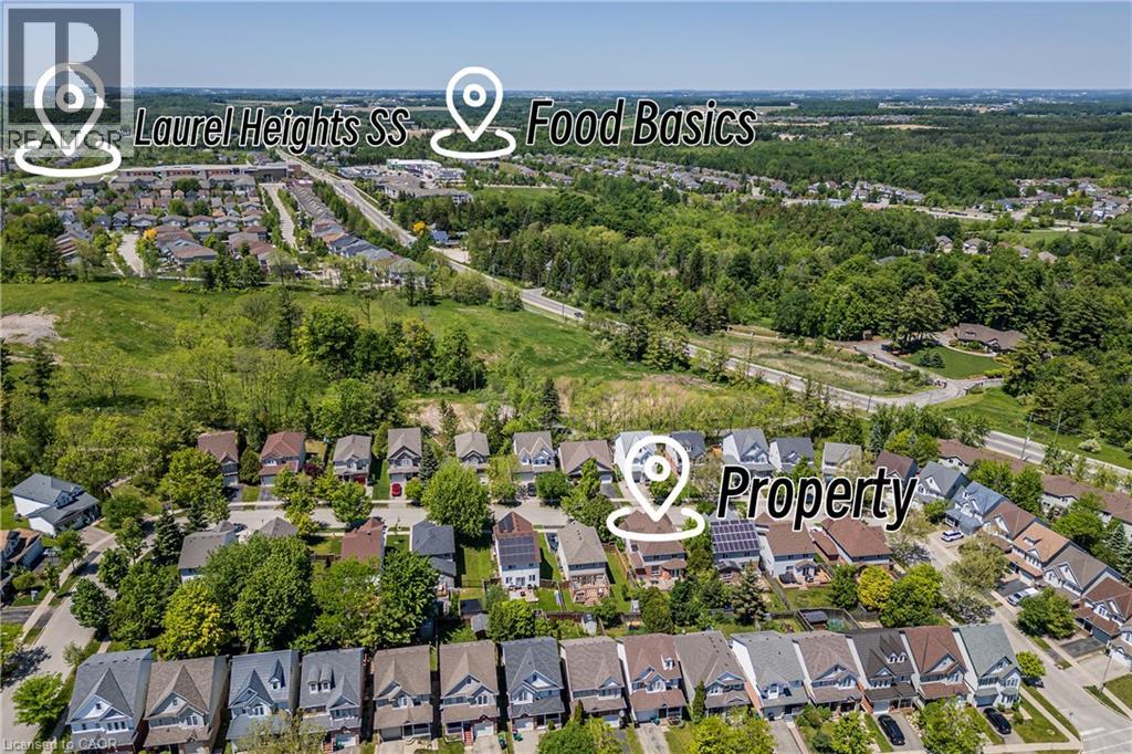 743 Butternut Avenue, Waterloo, Ontario  N2V 2M3 - Photo 6 - 40830420