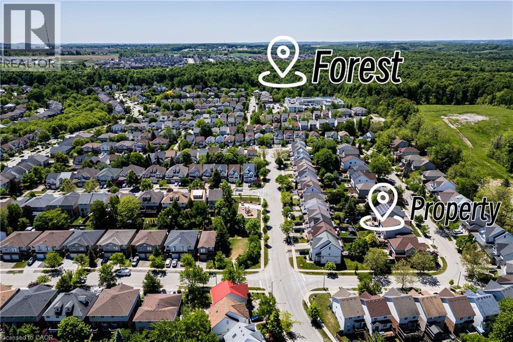 743 Butternut Avenue, Waterloo, Ontario  N2V 2M3 - Photo 7 - 40830420
