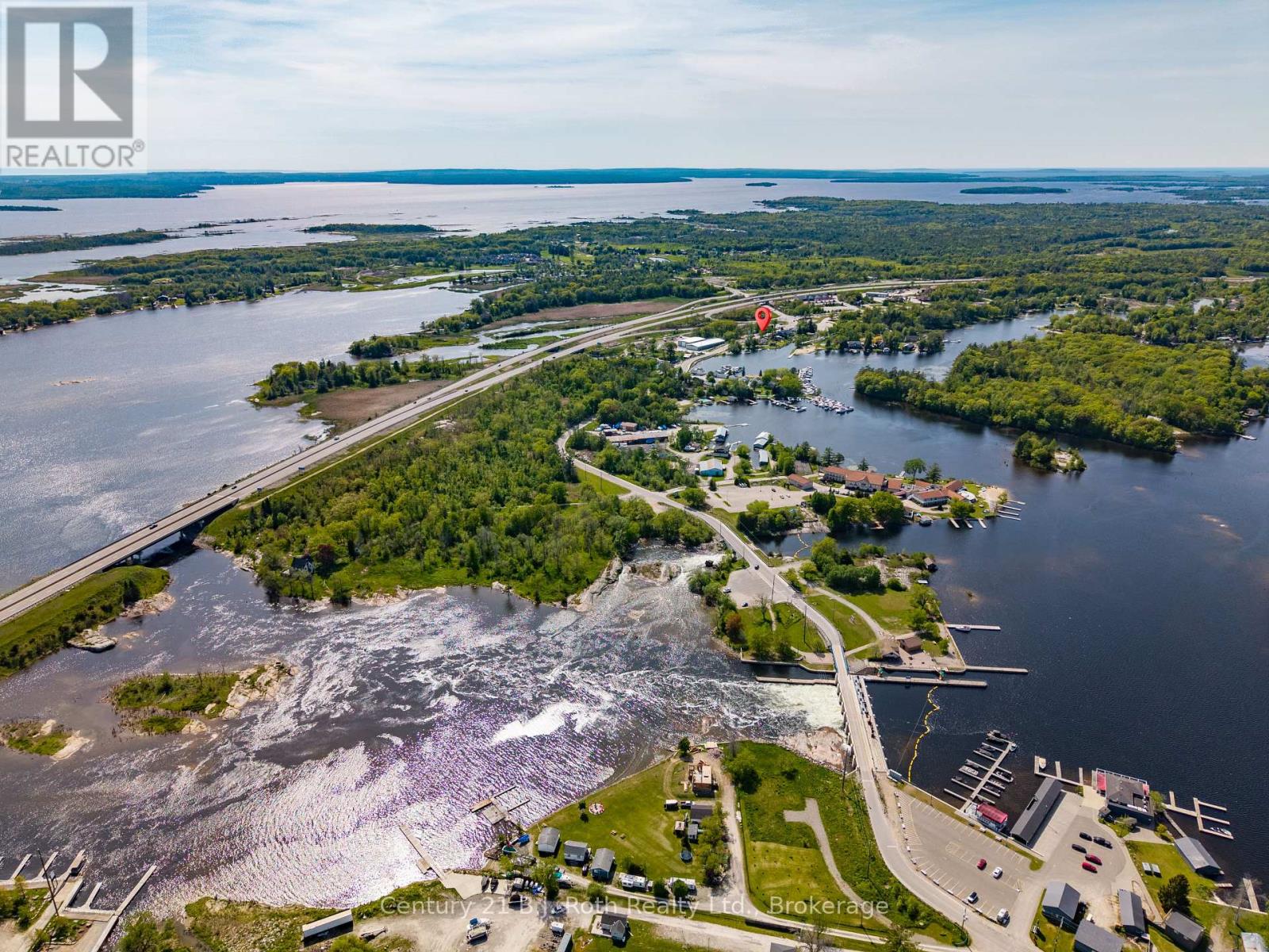 57 Port Severn Road N, Georgian Bay, Ontario  L0K 1S0 - Photo 2 - X13243026
