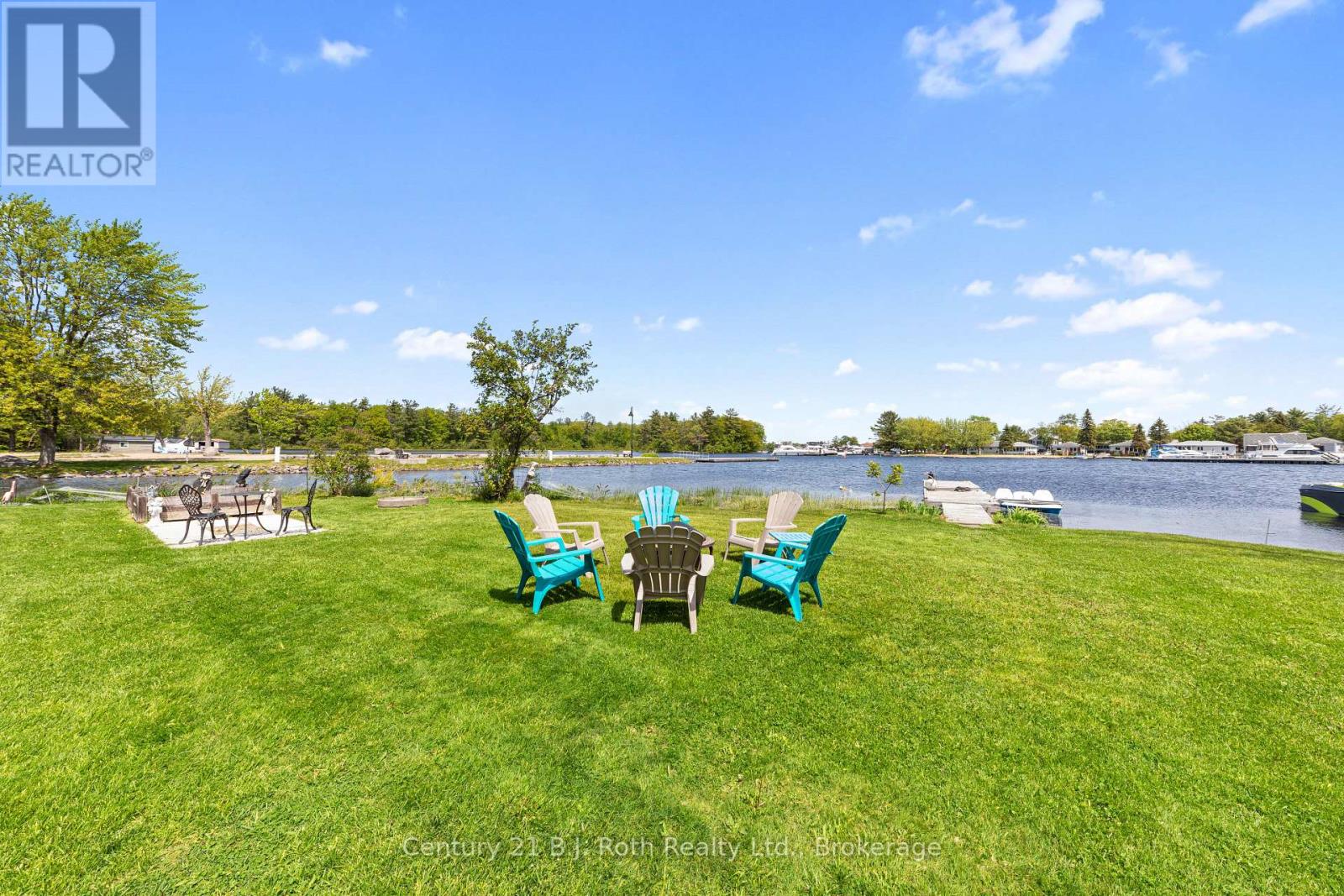 57 Port Severn Road N, Georgian Bay, Ontario  L0K 1S0 - Photo 22 - X13243026
