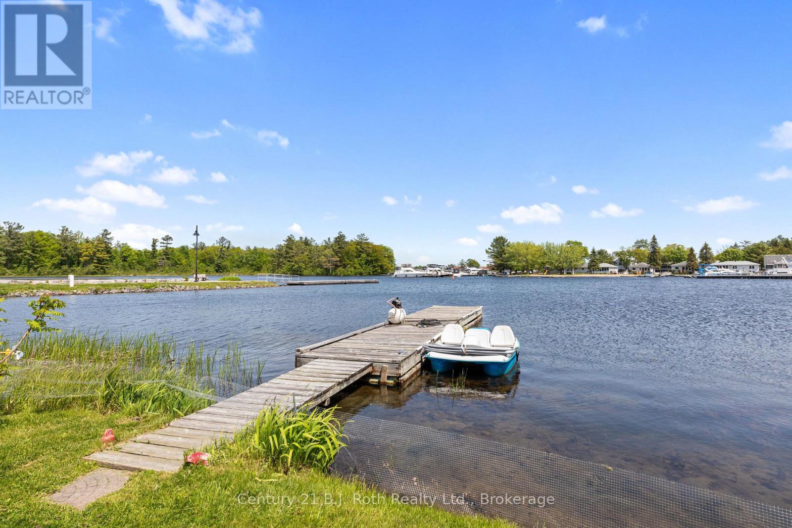 57 Port Severn Road N, Georgian Bay, Ontario  L0K 1S0 - Photo 23 - X13243026