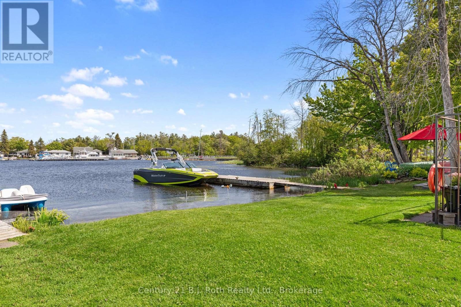 57 Port Severn Road N, Georgian Bay, Ontario  L0K 1S0 - Photo 25 - X13243026