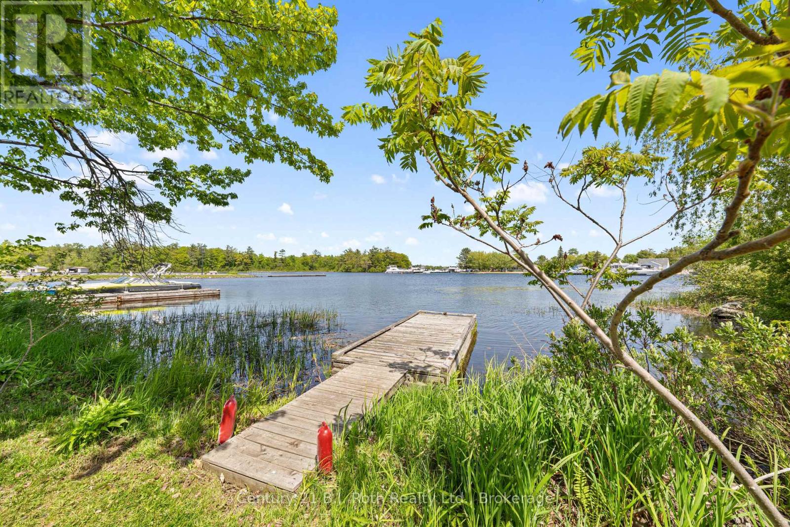 57 Port Severn Road N, Georgian Bay, Ontario  L0K 1S0 - Photo 29 - X13243026