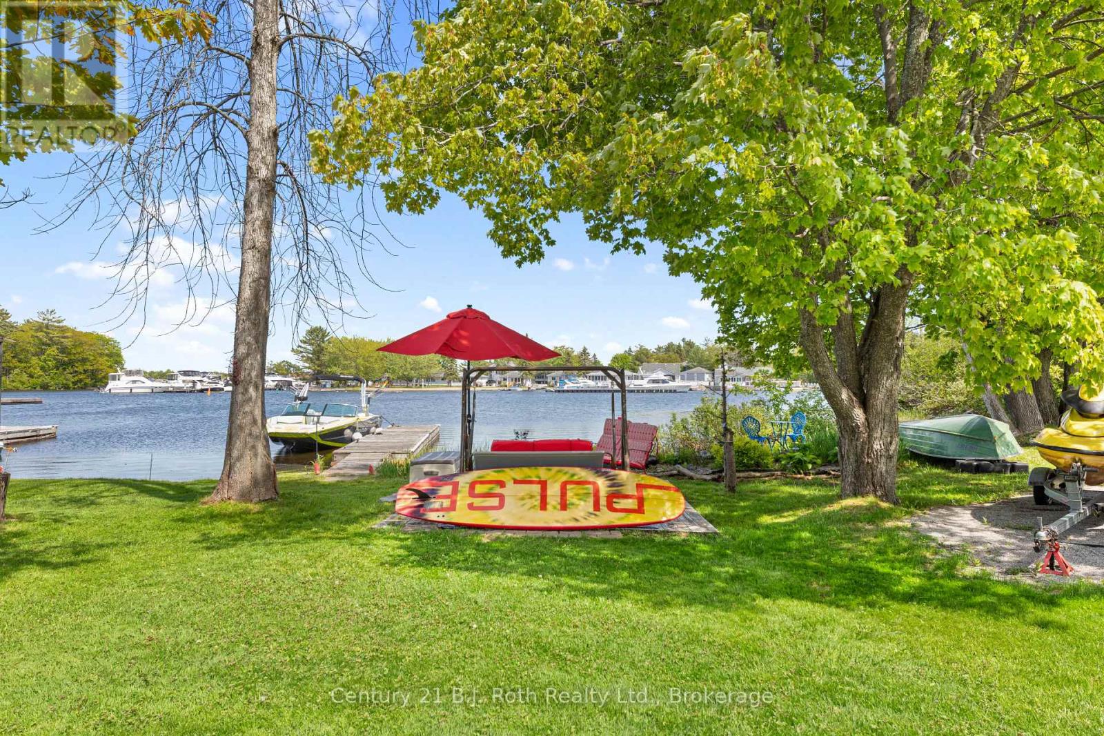 57 Port Severn Road N, Georgian Bay, Ontario  L0K 1S0 - Photo 31 - X13243026
