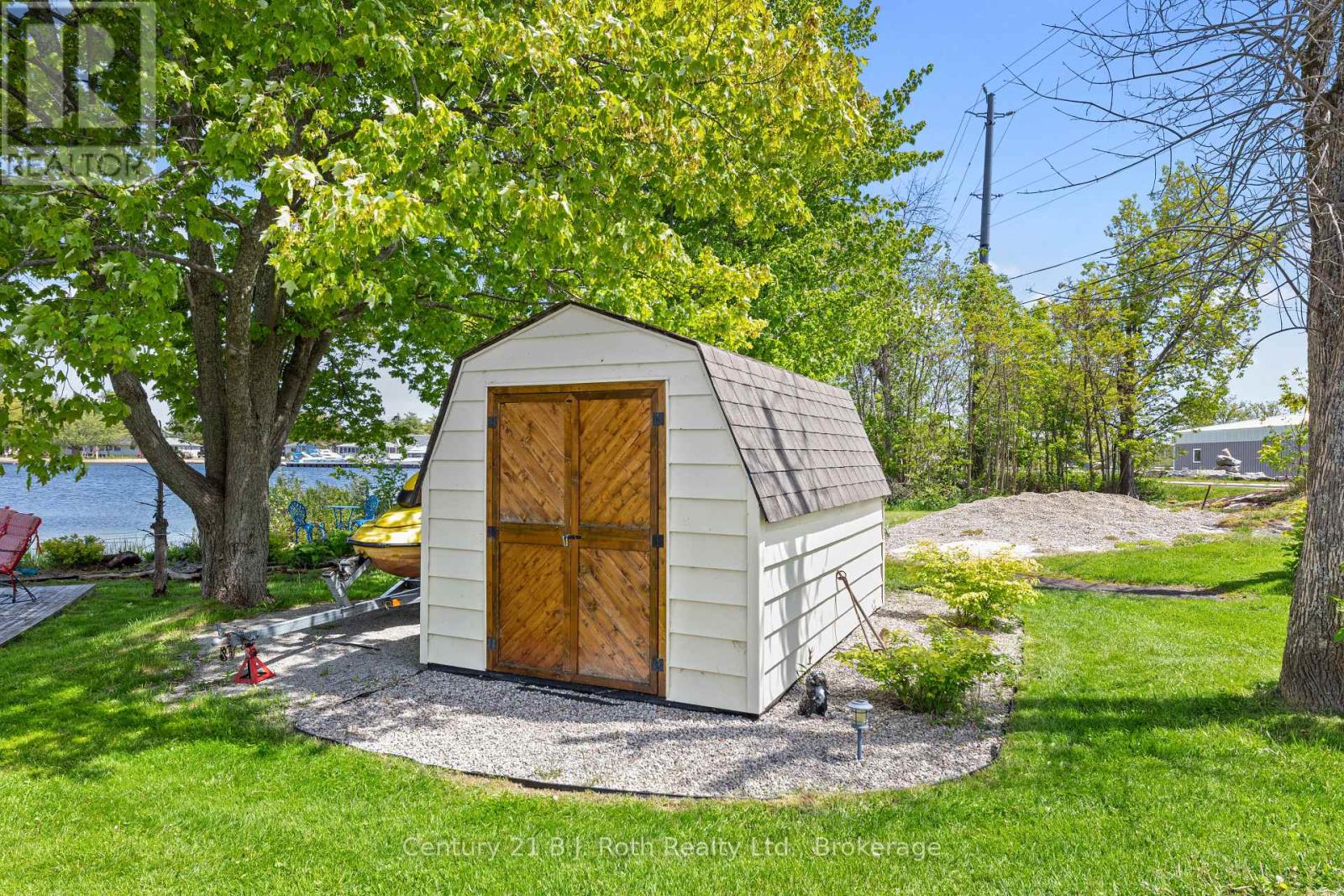 57 Port Severn Road N, Georgian Bay, Ontario  L0K 1S0 - Photo 33 - X13243026