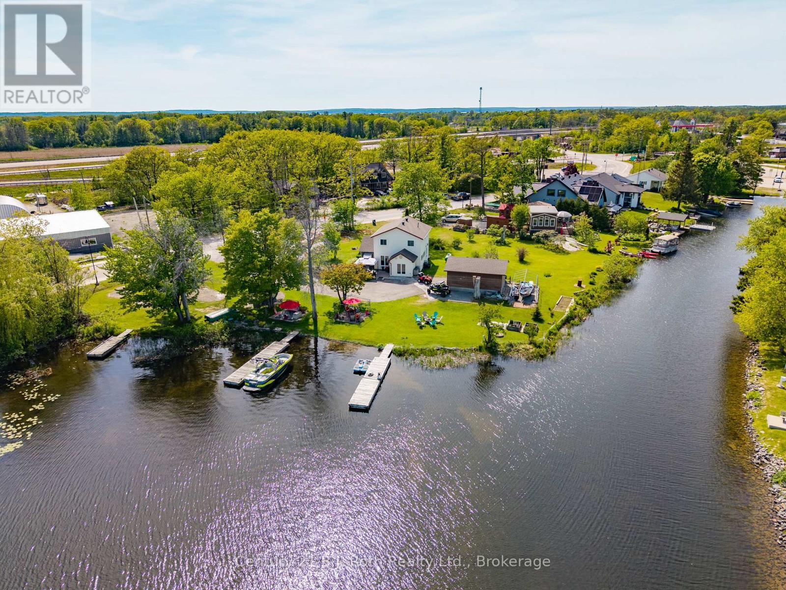 57 Port Severn Road N, Georgian Bay, Ontario  L0K 1S0 - Photo 35 - X13243026