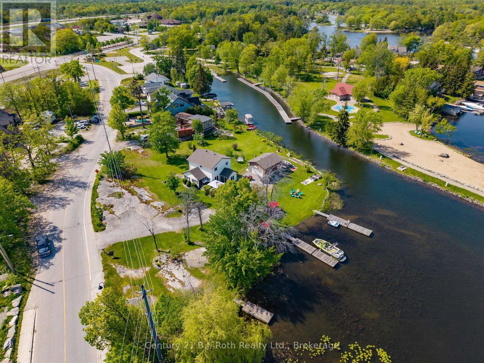 57 Port Severn Road N, Georgian Bay, Ontario  L0K 1S0 - Photo 36 - X13243026