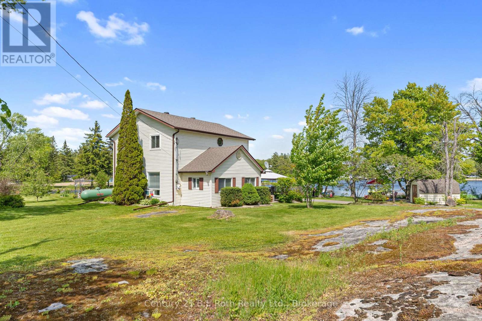57 Port Severn Road N, Georgian Bay, Ontario  L0K 1S0 - Photo 37 - X13243026