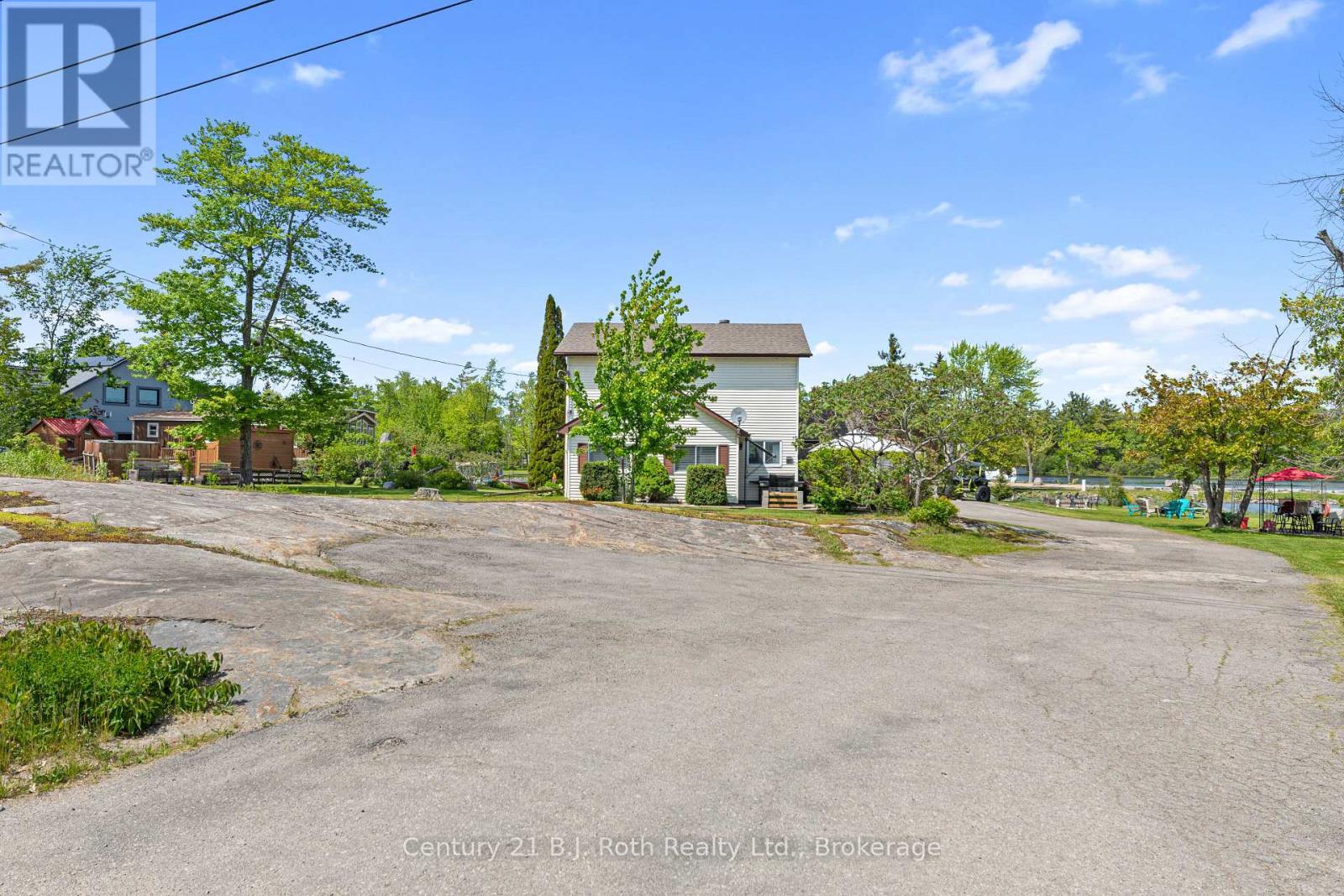 57 Port Severn Road N, Georgian Bay, Ontario  L0K 1S0 - Photo 38 - X13243026