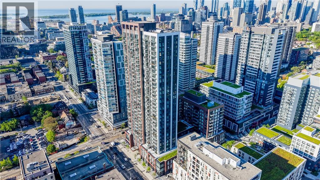 130 River Street Unit# 2904, Toronto, Ontario  M5A 0R8 - Photo 27 - 40836864