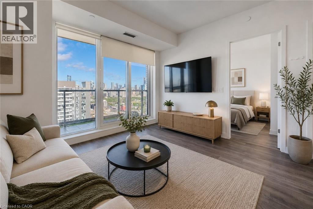 130 River Street Unit# 2904, Toronto, Ontario  M5A 0R8 - Photo 8 - 40836864