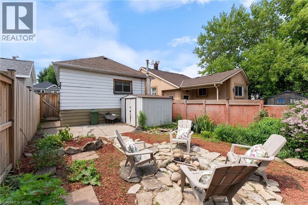 544 Mary Street, Hamilton, Ontario  L8L 4X7 - Photo 17 - 40835936