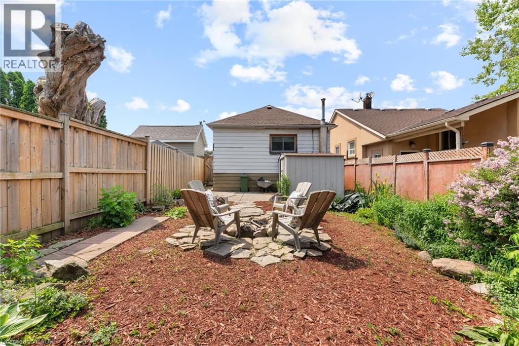 544 Mary Street, Hamilton, Ontario  L8L 4X7 - Photo 18 - 40835936