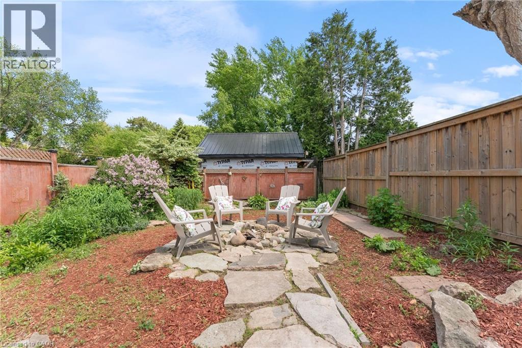 544 Mary Street, Hamilton, Ontario  L8L 4X7 - Photo 19 - 40835936