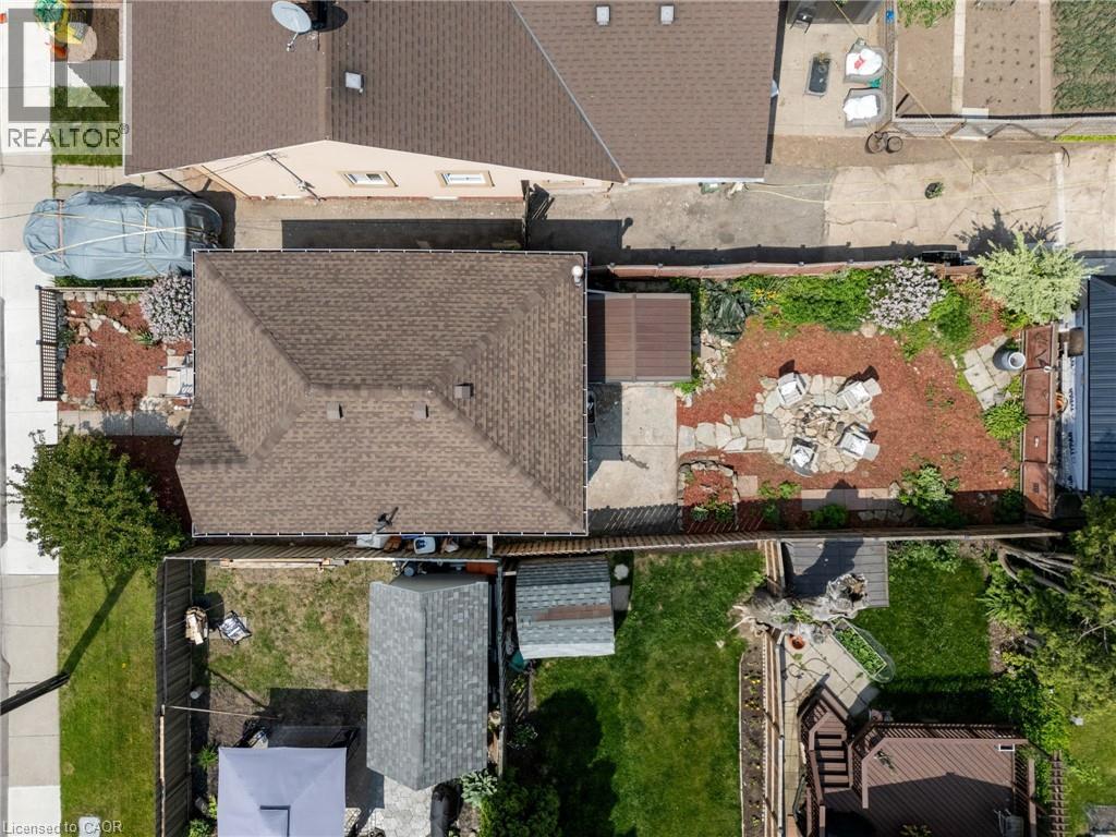 544 Mary Street, Hamilton, Ontario  L8L 4X7 - Photo 20 - 40835936