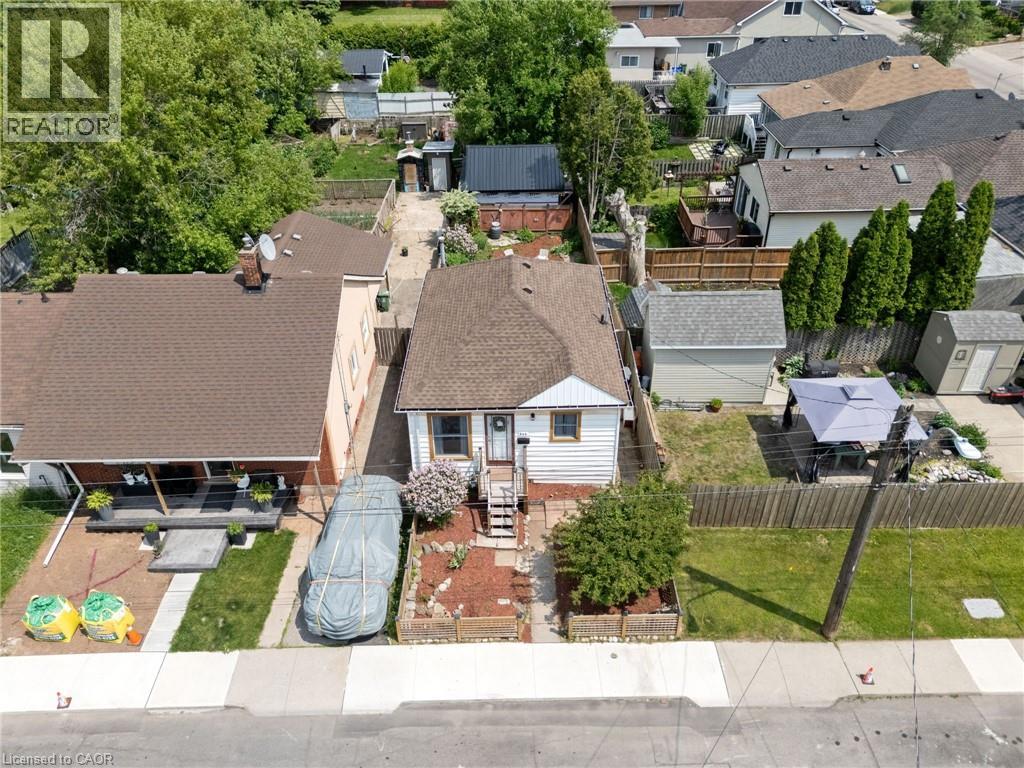 544 Mary Street, Hamilton, Ontario  L8L 4X7 - Photo 21 - 40835936