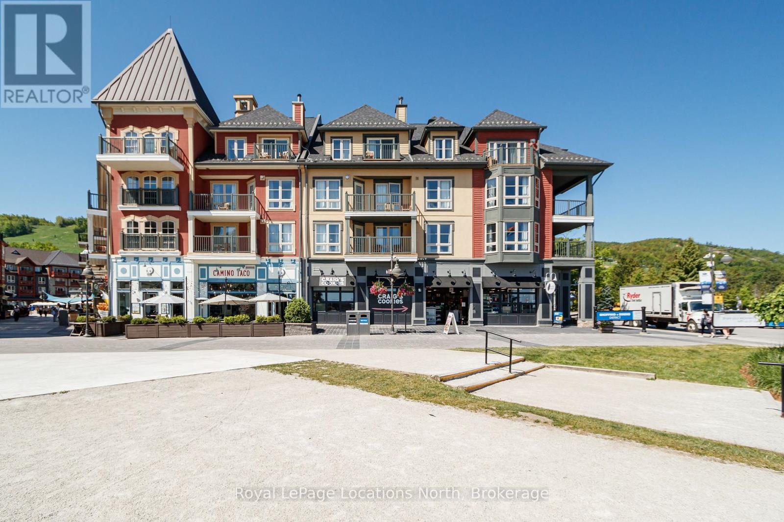 353 - 156 Jozo Weider Boulevard, Blue Mountains, Ontario  L9Y 0V2 - Photo 12 - X13243090