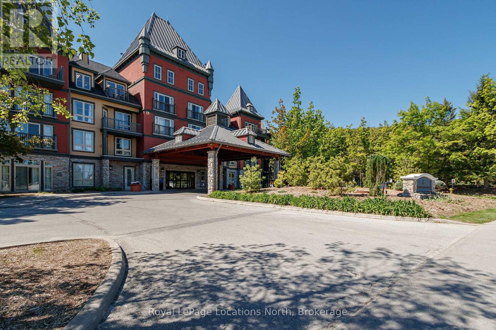 353 - 156 Jozo Weider Boulevard, Blue Mountains, Ontario  L9Y 0V2 - Photo 2 - X13243090