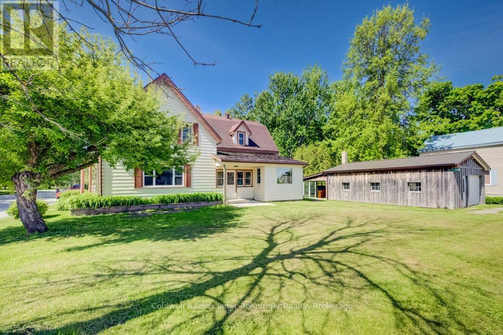 1365 Bruce Road 15 Road, Kincardine, Ontario  N0G 2T0 - Photo 2 - X13243158