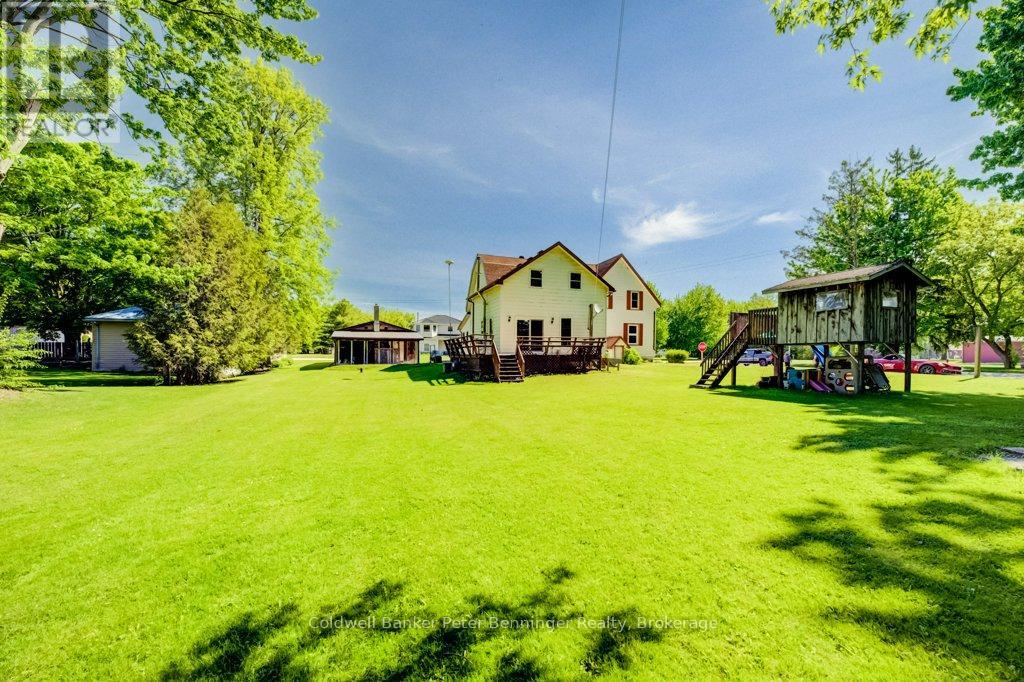 1365 Bruce Road 15 Road, Kincardine, Ontario  N0G 2T0 - Photo 3 - X13243158