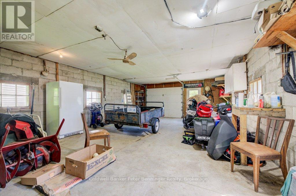 1365 Bruce Road 15 Road, Kincardine, Ontario  N0G 2T0 - Photo 33 - X13243158