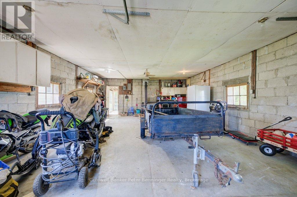 1365 Bruce Road 15 Road, Kincardine, Ontario  N0G 2T0 - Photo 34 - X13243158