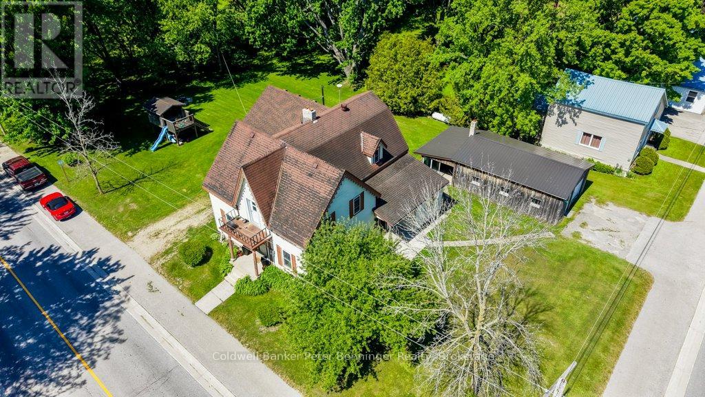 1365 Bruce Road 15 Road, Kincardine, Ontario  N0G 2T0 - Photo 35 - X13243158