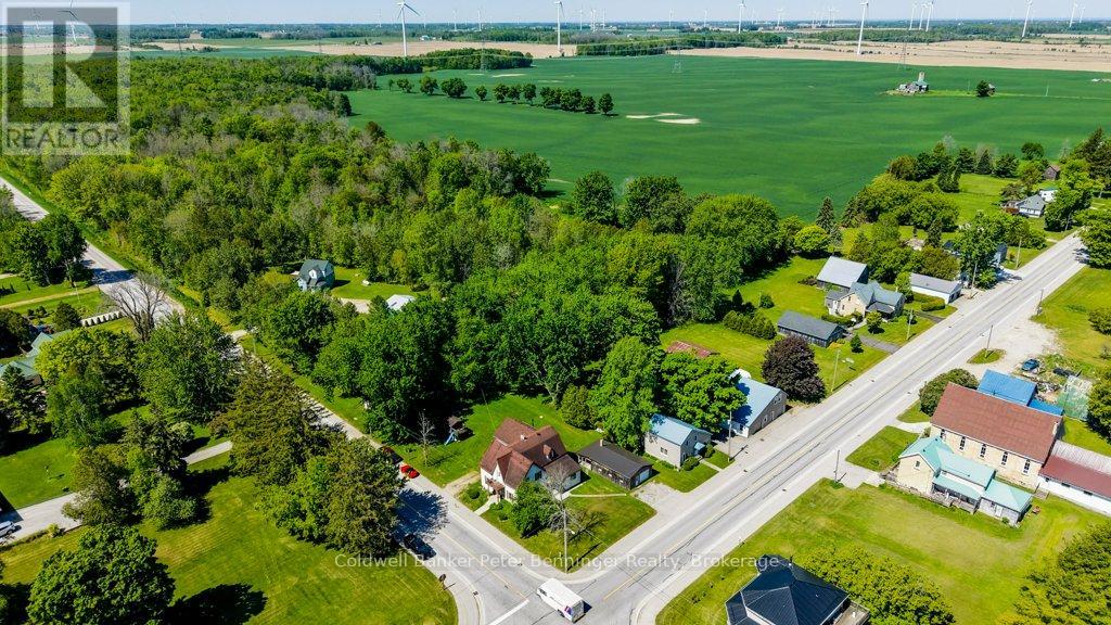 1365 Bruce Road 15 Road, Kincardine, Ontario  N0G 2T0 - Photo 36 - X13243158