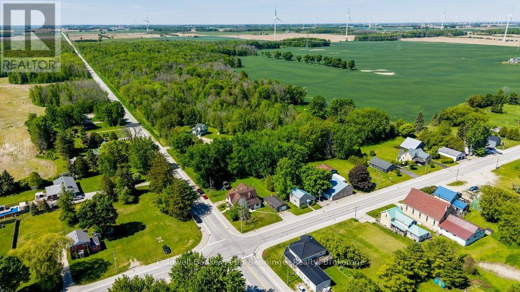 1365 Bruce Road 15 Road, Kincardine, Ontario  N0G 2T0 - Photo 37 - X13243158