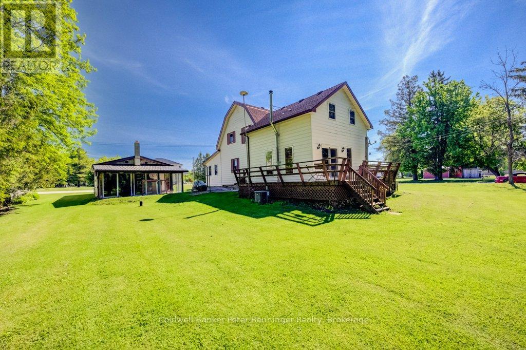 1365 Bruce Road 15 Road, Kincardine, Ontario  N0G 2T0 - Photo 4 - X13243158