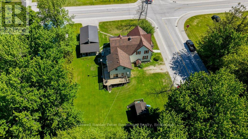 1365 Bruce Road 15 Road, Kincardine, Ontario  N0G 2T0 - Photo 42 - X13243158