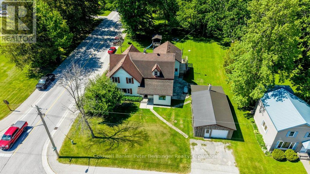 1365 Bruce Road 15 Road, Kincardine, Ontario  N0G 2T0 - Photo 44 - X13243158