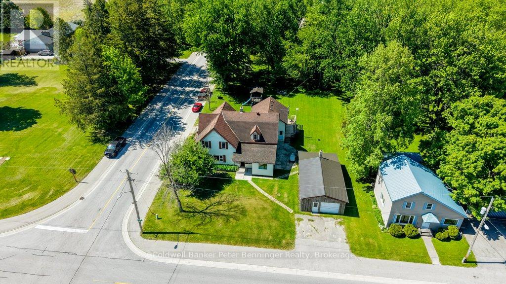 1365 Bruce Road 15 Road, Kincardine, Ontario  N0G 2T0 - Photo 45 - X13243158