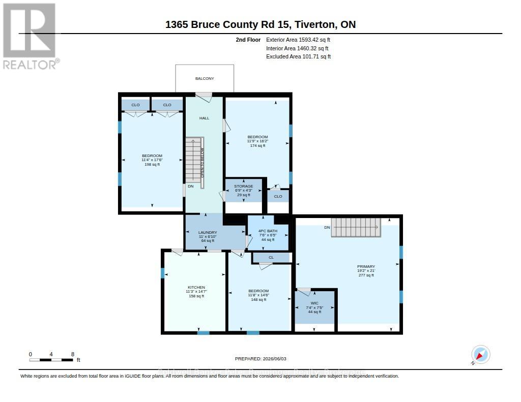 1365 Bruce Road 15 Road, Kincardine, Ontario  N0G 2T0 - Photo 48 - X13243158