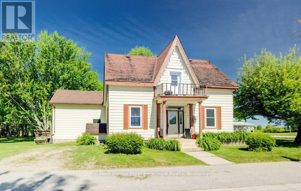 1365 Bruce Road 15 Road, Kincardine, Ontario  N0G 2T0 - Photo 5 - X13243158