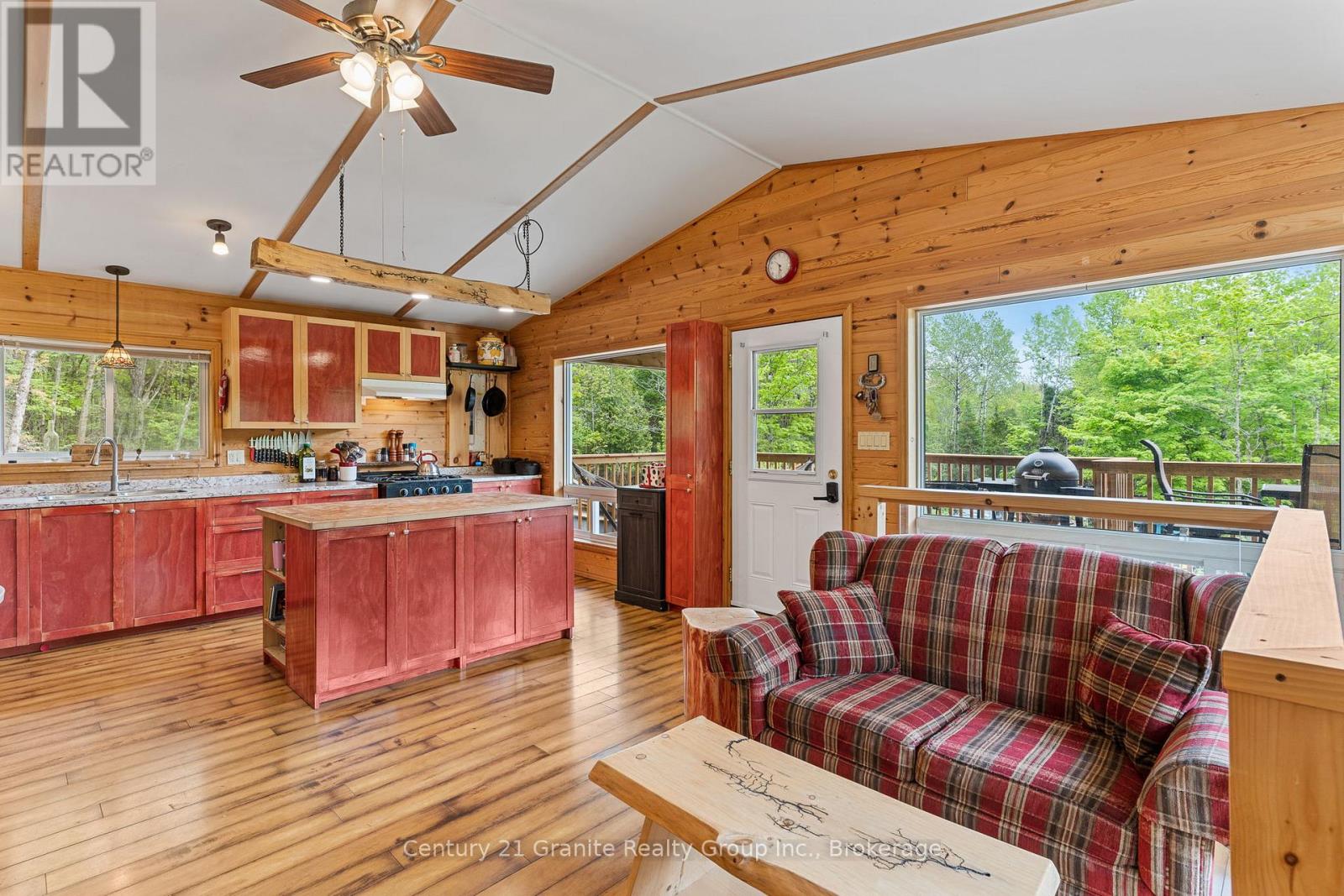 18240 Highway 118, Highlands East, Ontario  K0L 2Y0 - Photo 21 - X13243166