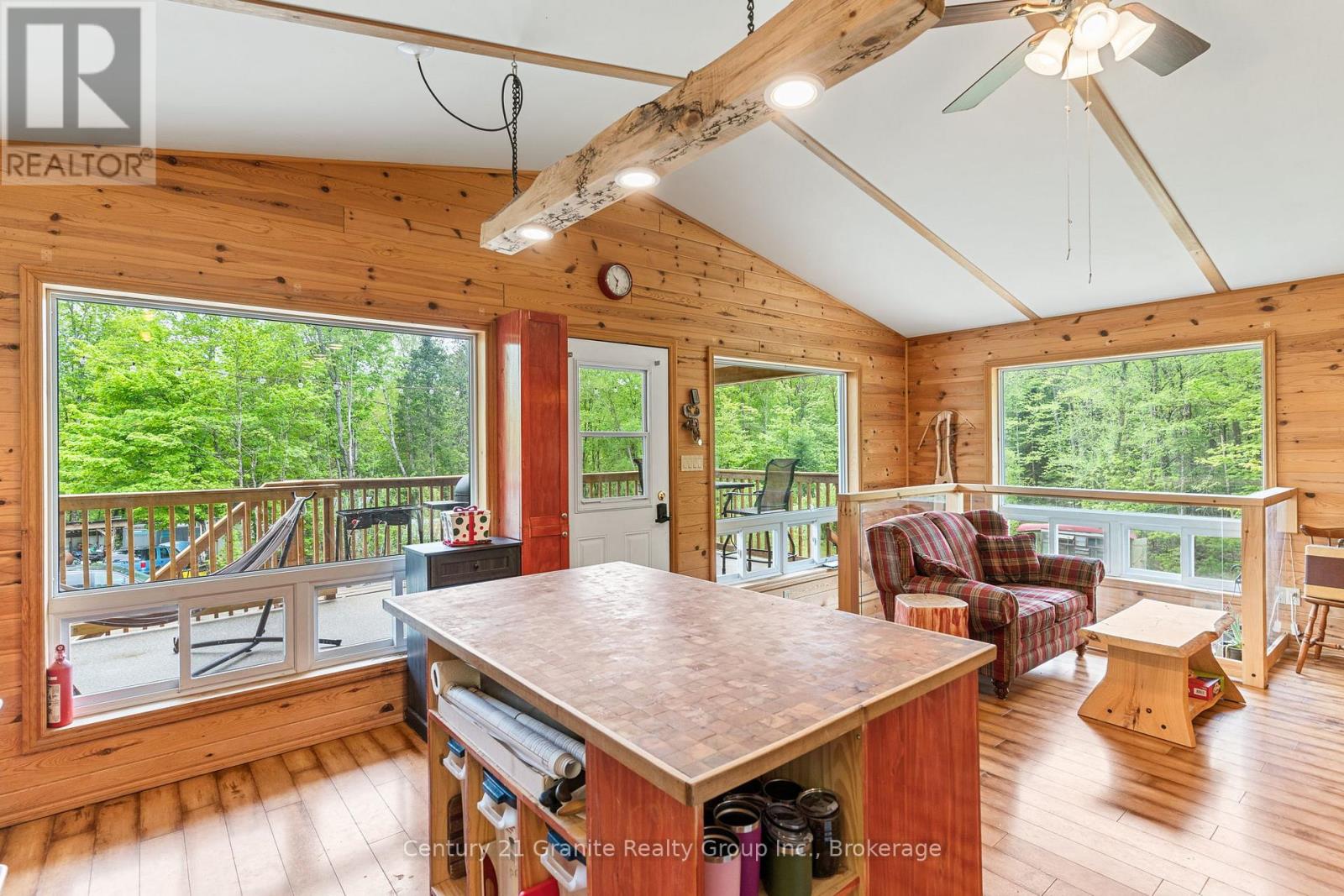 18240 Highway 118, Highlands East, Ontario  K0L 2Y0 - Photo 25 - X13243166