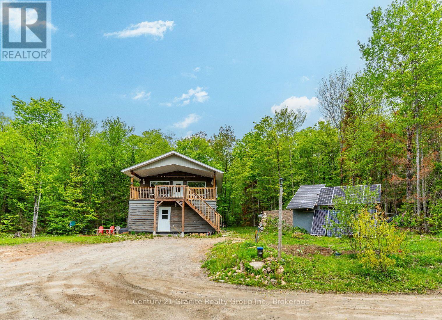 18240 Highway 118, Highlands East, Ontario  K0L 2Y0 - Photo 3 - X13243166