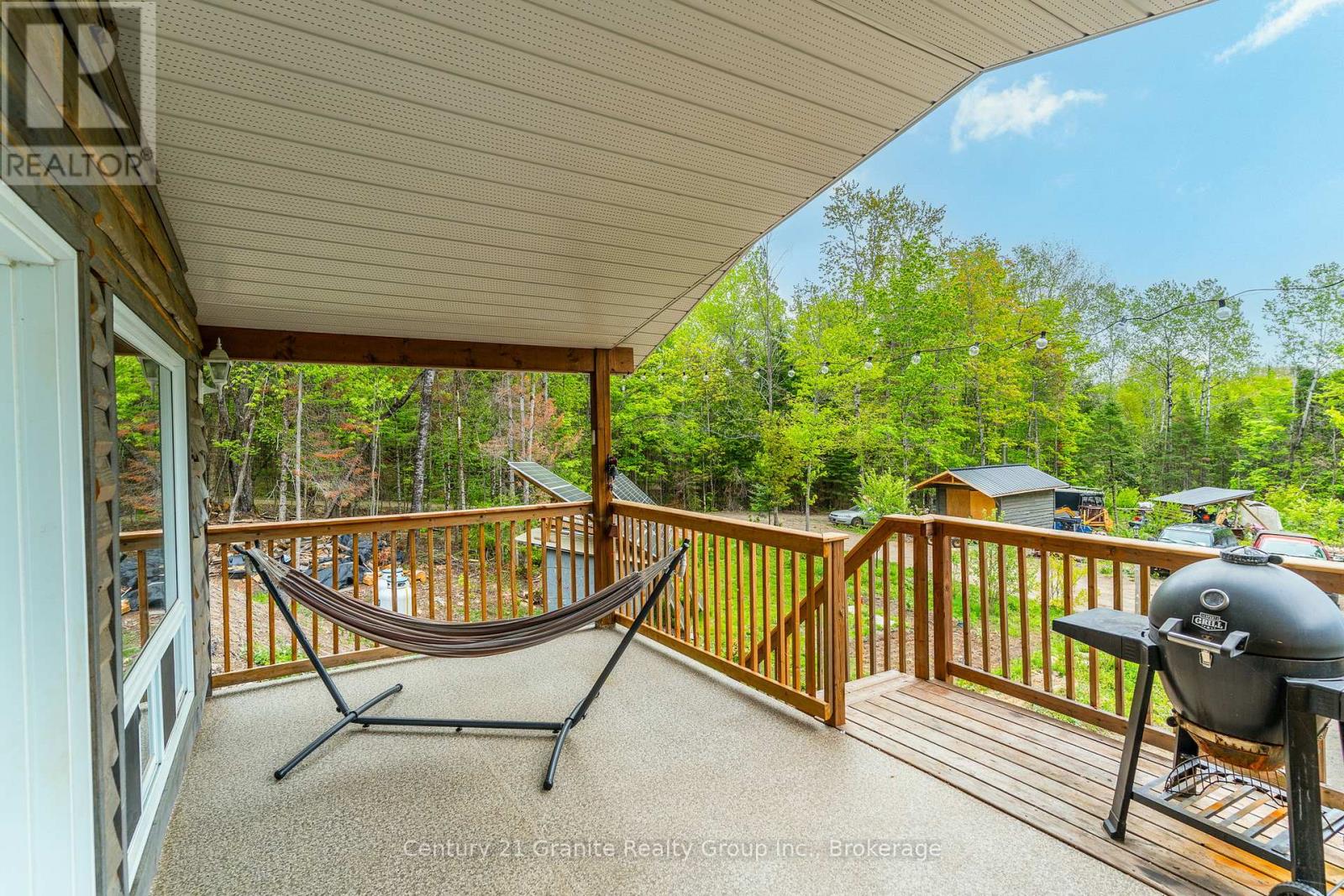 18240 Highway 118, Highlands East, Ontario  K0L 2Y0 - Photo 34 - X13243166